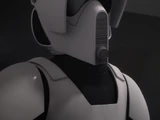 Unidentified scout trooper (Ryloth)