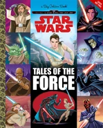 StarWarsTalesoftheForce-Solicitation.jpg (375 KB) შეთავაზებული გარეკანი