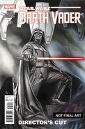Star Wars Darth Vader Vol 1 1 Directors Cut Variant.jpg (82 KB) Director's cut variant cover by Adi Granov