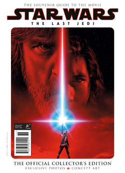 版画 STAR WARS THE LAST JEDI THE NEW ORDER Star Wars The Last Jedi Silkscreen art print