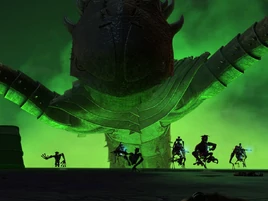 Thezillobeaststrikesback