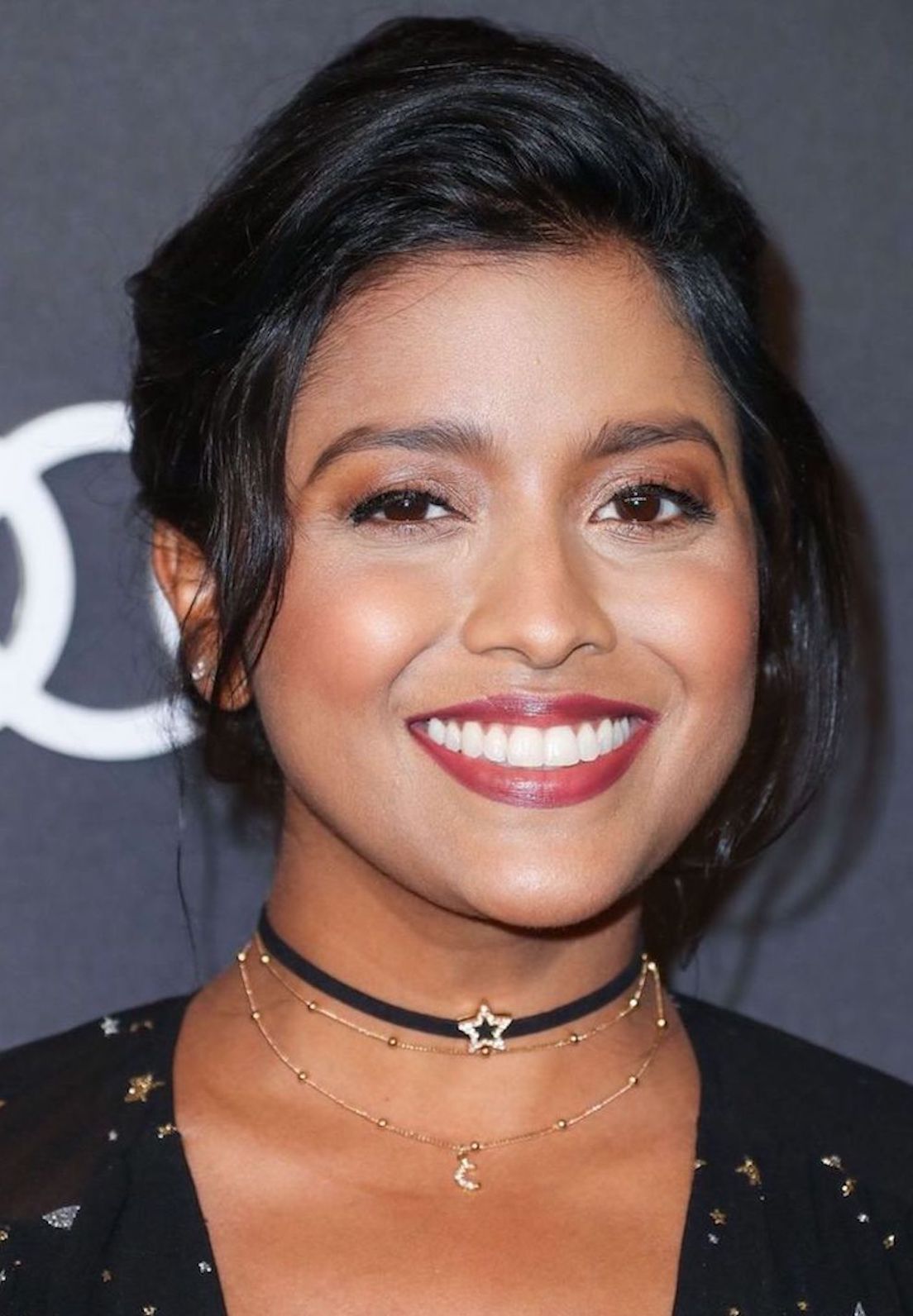 Tiya Sircar appearance in Common Appearance