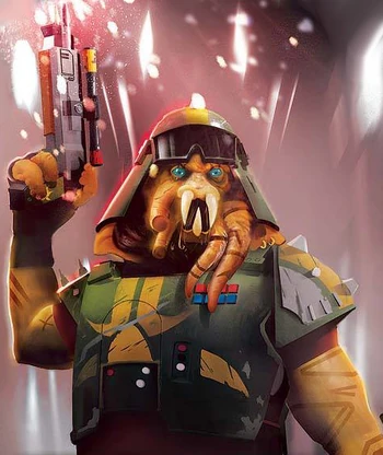 WarningShot-CM Jorge Gonzalez