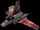 Alpha-class Xg-1 Star Wing/Legends