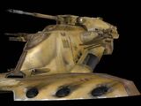 Armored Assault Tank