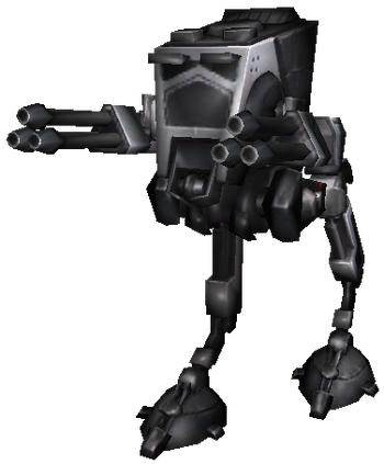 AT-ST Mark III