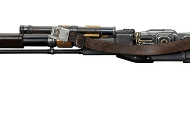 IB-94ブラスター | Wookieepedia | Fandom