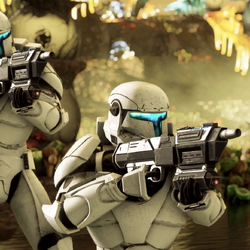 Category Clone Trooper Variants Wookieepedia Fandom