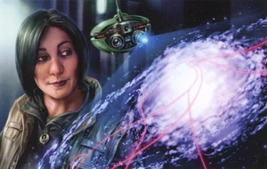 Corellia Antilles Atlas