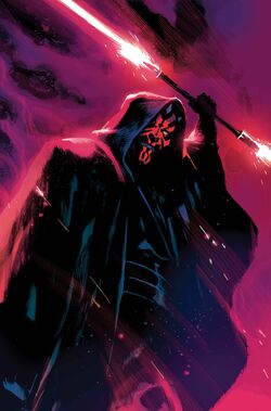 Darth Maul 1 Albuquerque