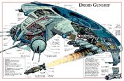 DroidGunship ICS