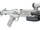 E-10R blaster rifle
