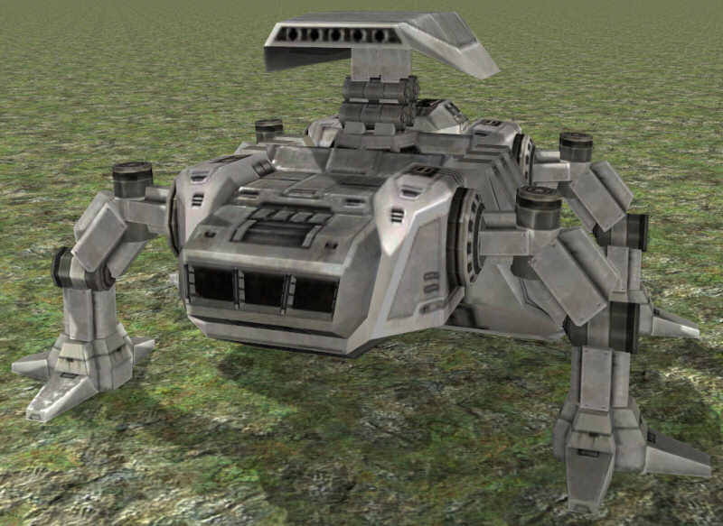 An AT-AA