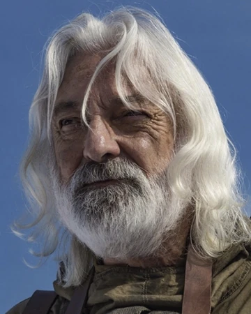 カルアン イーマット Wookieepedia Fandom