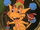 Unidentified Endorian felinoid species/Legends
