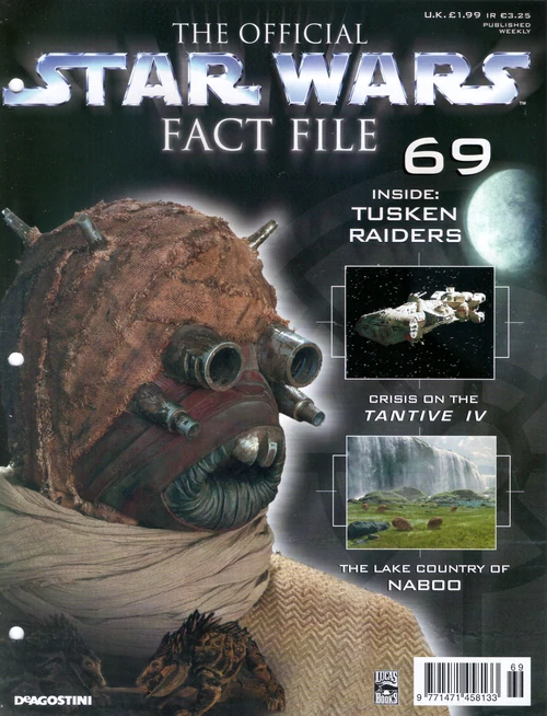 Factfile69