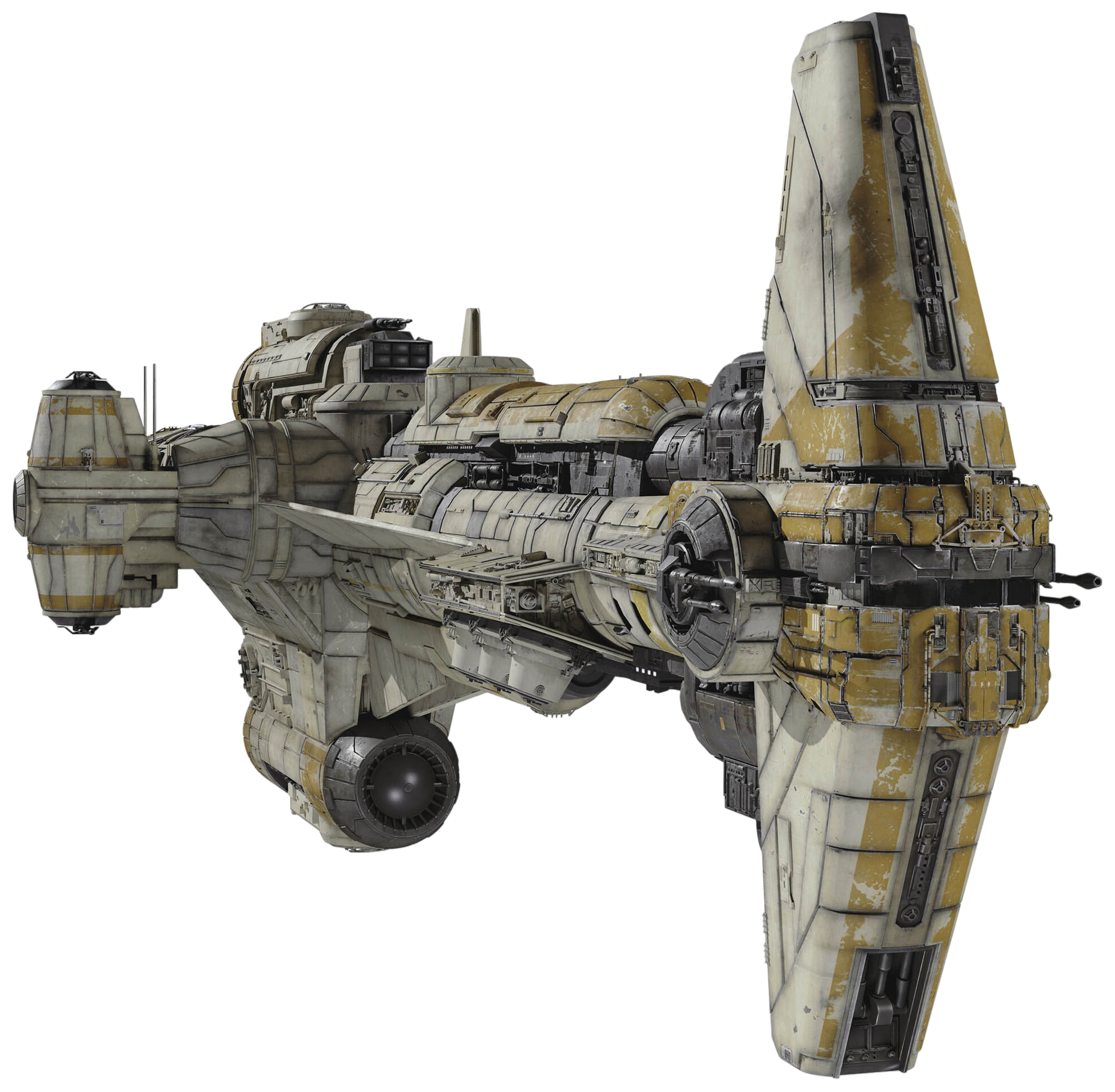 Sphyrna class Hammerhead corvette Wookieepedia Fandom