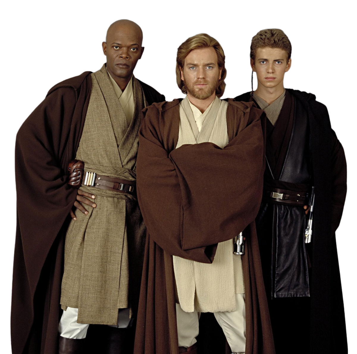 Jedi General, Wookieepedia