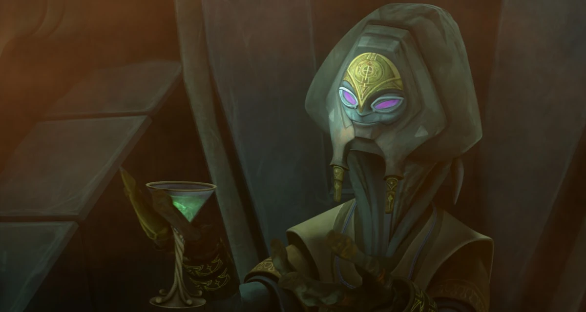 Spice dealer Wookieepedia Fandom