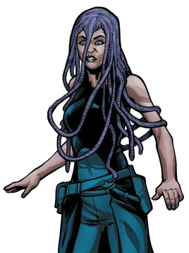 მედლინ სანი