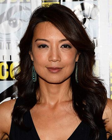 ミン ナ ウェン Wookieepedia Fandom ミン ナ ウェン Wookieepedia Fandom