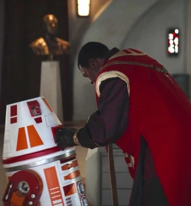 R4-6D0 | Star Wars Wiki | Fandom