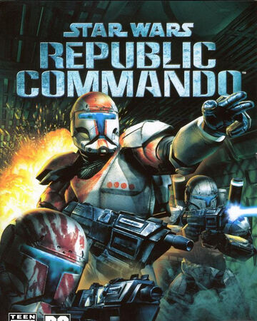 Star Wars Republic Commando Wookieepedia Fandom - class x rapid fire turbolaser turret roblox