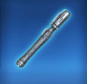 star wars satele shan lightsaber