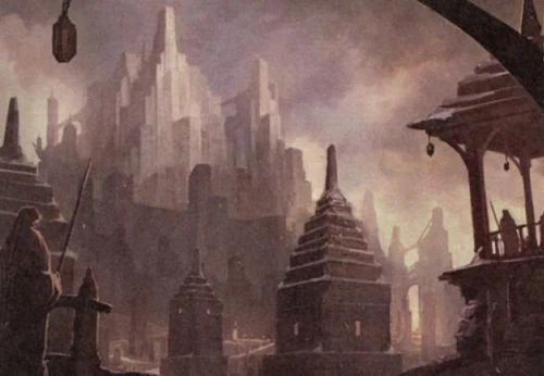 Sith Citadel (Ziost) | Wookieepedia | Fandom