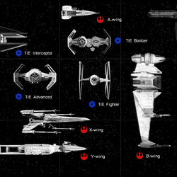 Category:Starship types | Wookieepedia | Fandom