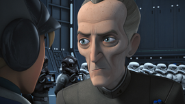 Tarkin: Star Wars - BookPal