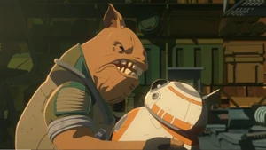 TerojKeeBB82-DangerousBusiness