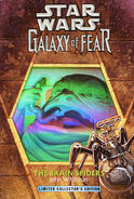 Limited Collector's Edition paperback