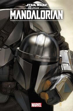 The Mandalorian Season 2 3, Wookieepedia