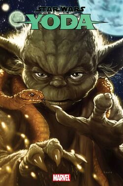 Yoda 1, Wookieepedia