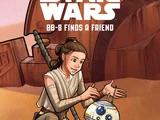BB-8 პოულობს მეგობარს