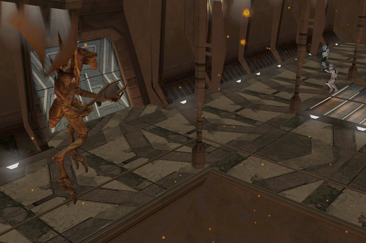 Battle of Mustafar Imperial Period Wookieepedia Fandom