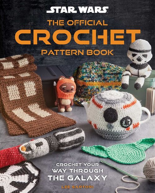 CrochetYourWay