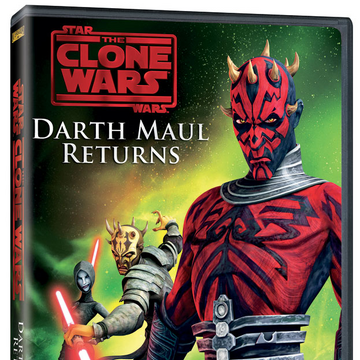 Star Wars The Clone Wars Darth Maul Returns Wookieepedia Fandom Darth maul, later simply maul, is a fictional character and a major antagonist in the star wars franchise. star wars the clone wars darth maul