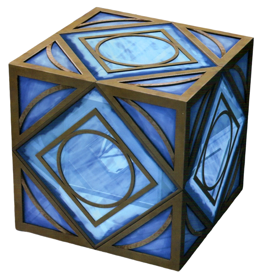 jedi holocron kit