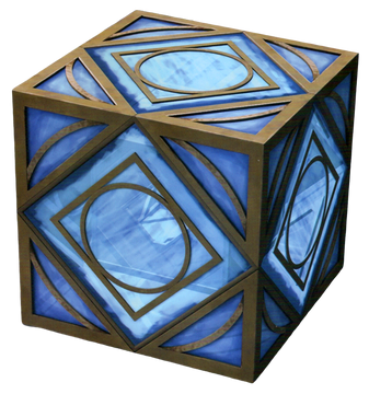 Jedi best sale holocron kit