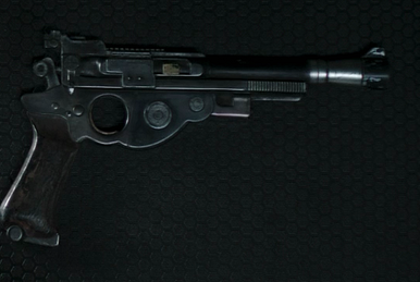 CronoArms Waybolt - Star Wars Mandalorian Din Djarin Amban Phase Pulse  Disruptor Blaster Sniper Rifle Tokyo Marui VSR-10 JG Bar-10 VSR BAR10  Airsoft