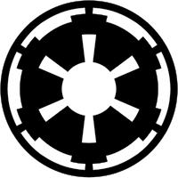 star wars empire logo