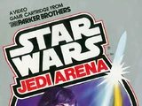 Star Wars: Jedi Arena