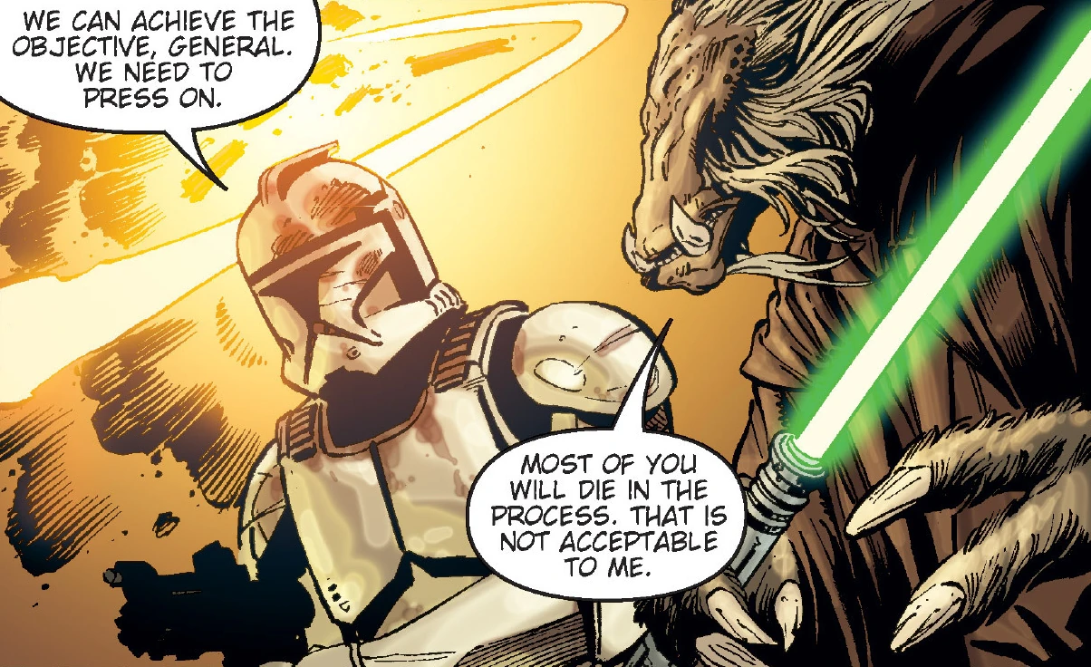 K'Kruhk | Wookieepedia | Fandom