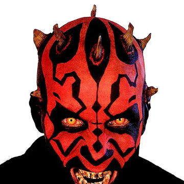 ダース モール Wookieepedia Fandom