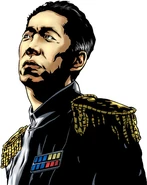 Wielki admirał Octavian Grant
