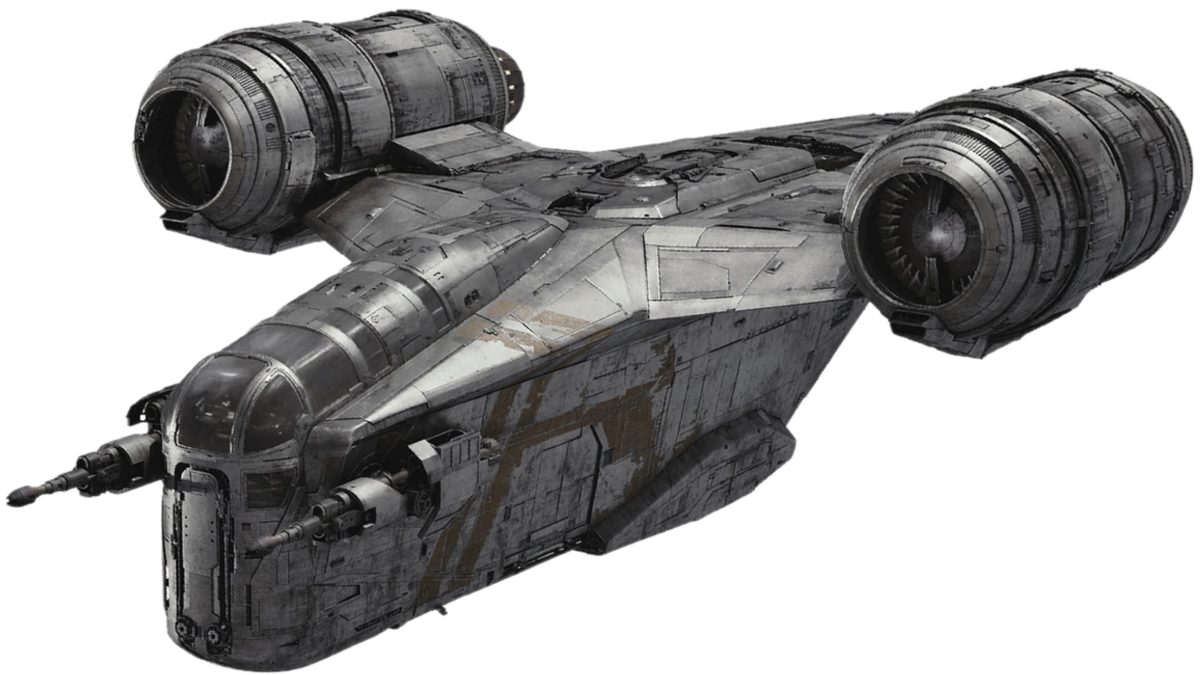 レイザー・クレスト | Wookieepedia | Fandom