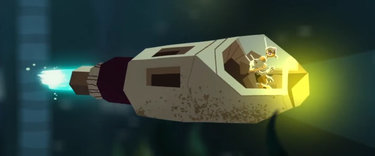 SFR3の潜水艇 Wookieepedia Fandom