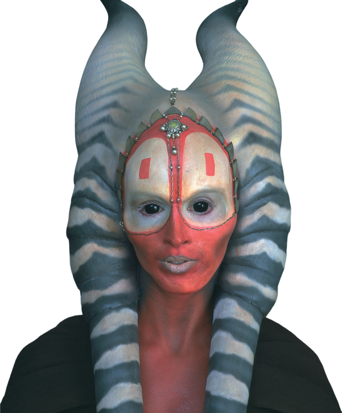 Akul-tooth headdress | Wookieepedia | Fandom